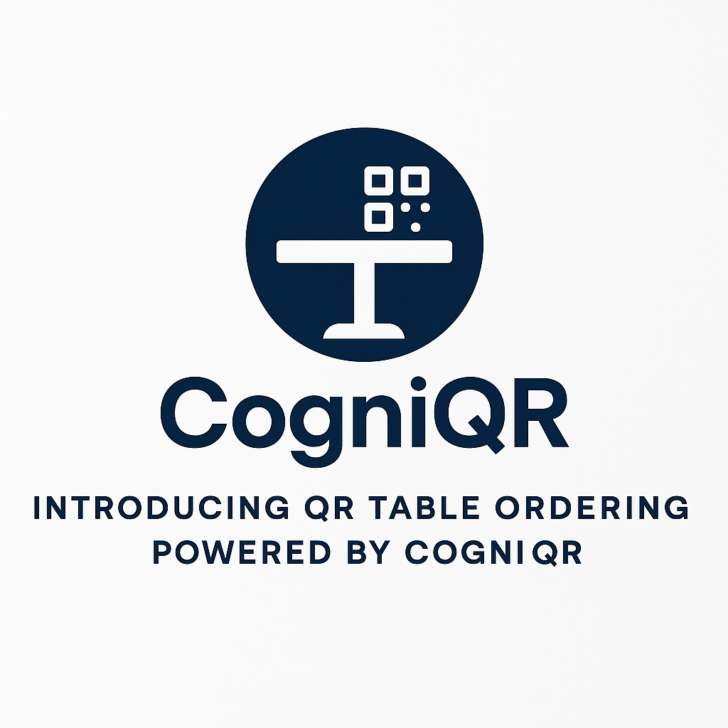 Cogni-QR Platform